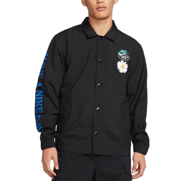 Куртка Nike Jacket - изображение 4