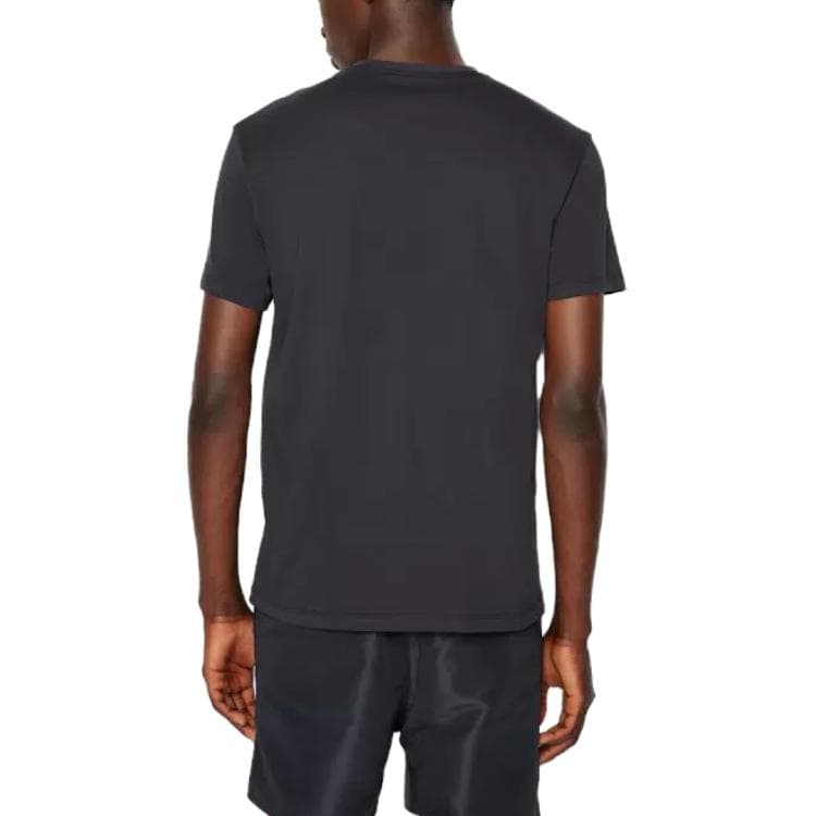 Футболка ARMANI EXCHANGE SS23 LogoT - изображение 4