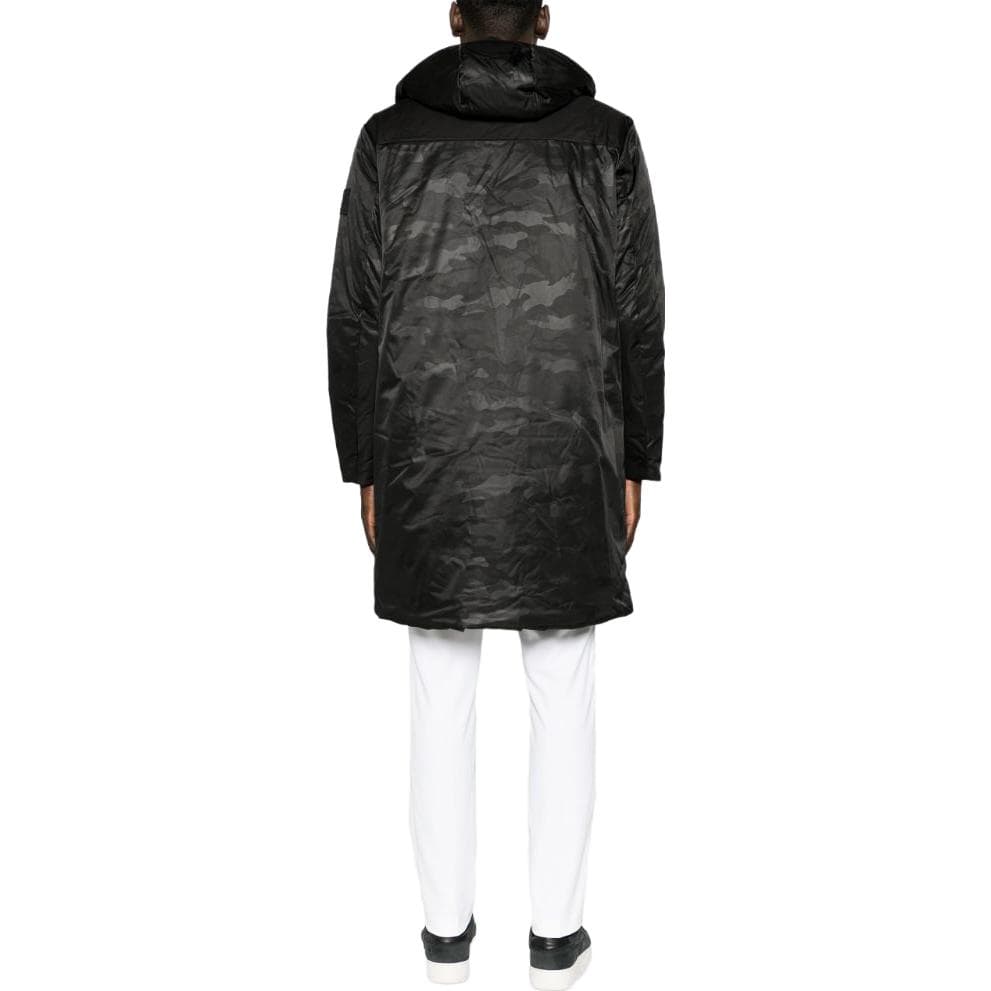 Куртка EMPORIO ARMANI FW23 EA7 - изображение 3