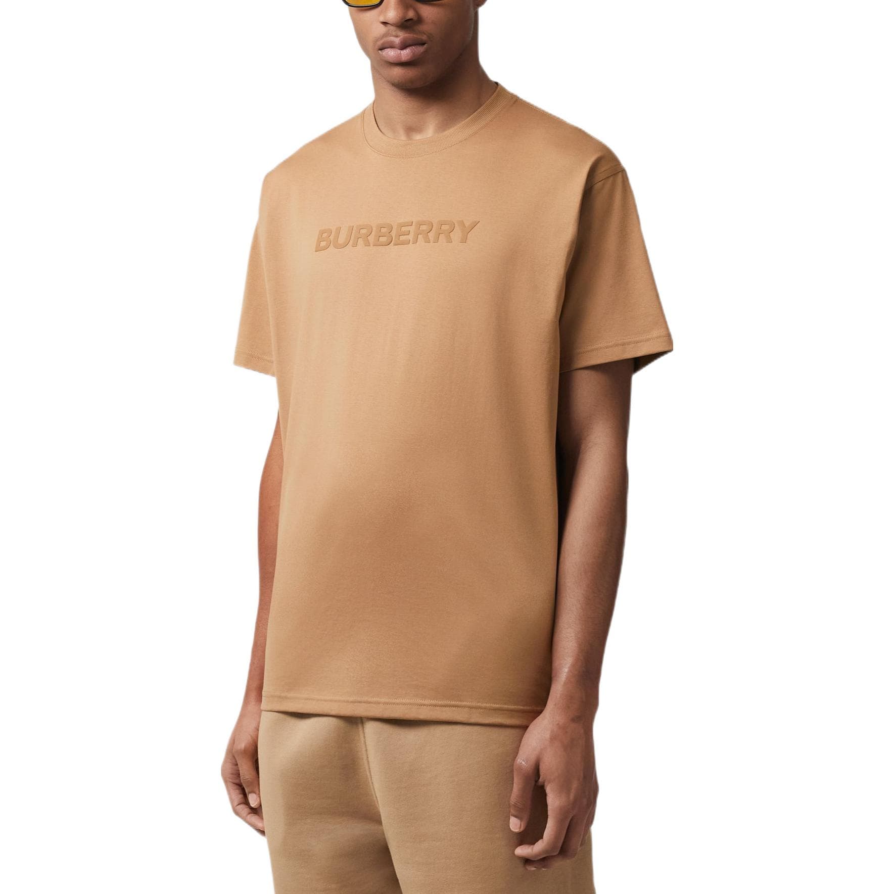 Футболка Burberry SS22 LogoT - изображение 5
