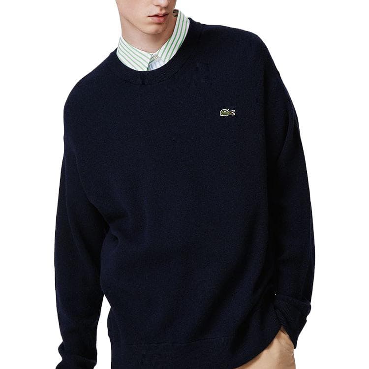 Кофта LACOSTE - изображение 4