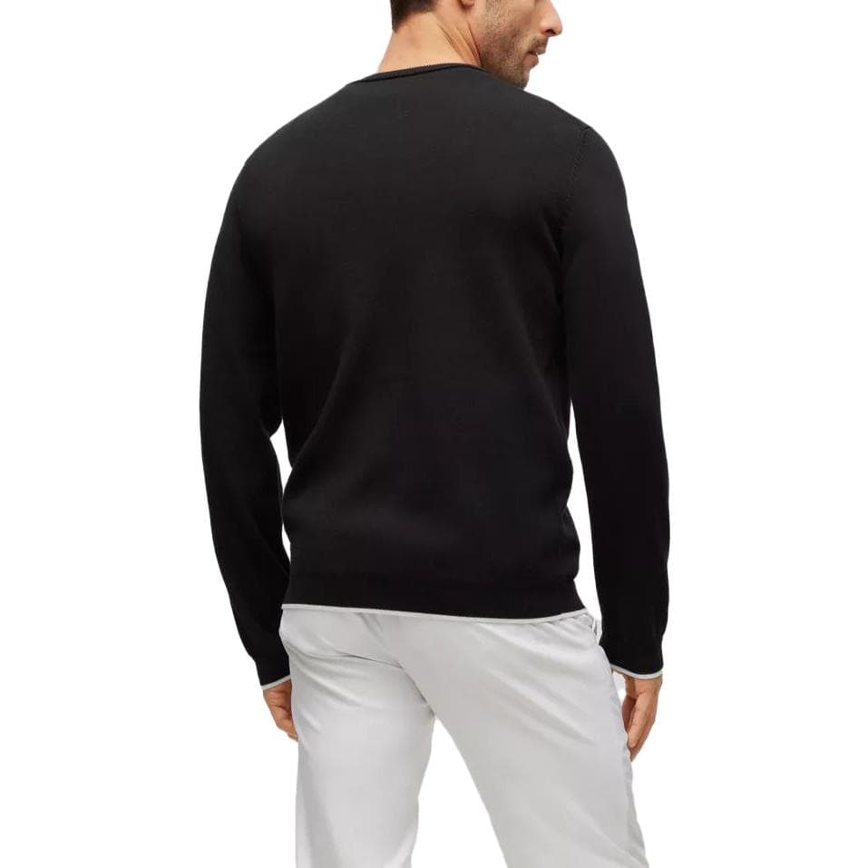 Кофта HUGO BOSS Logo - изображение 4