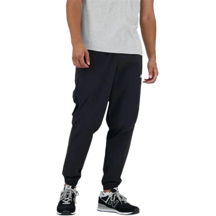 Штаны New Balance - изображение 6