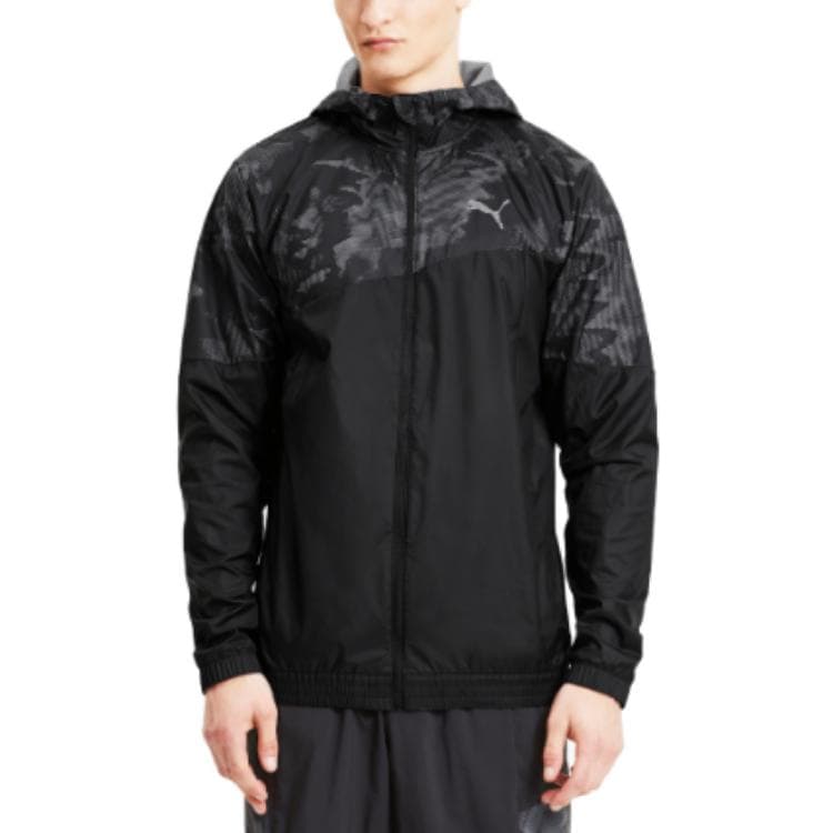 Куртка PUMA - изображение 2