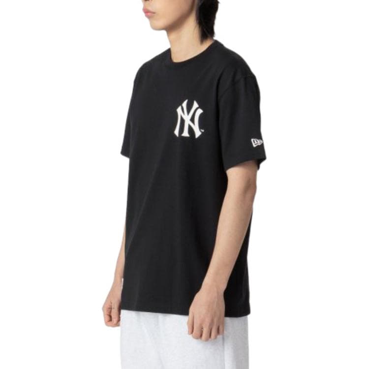 Футболка New Era MLB LogoT - изображение 4