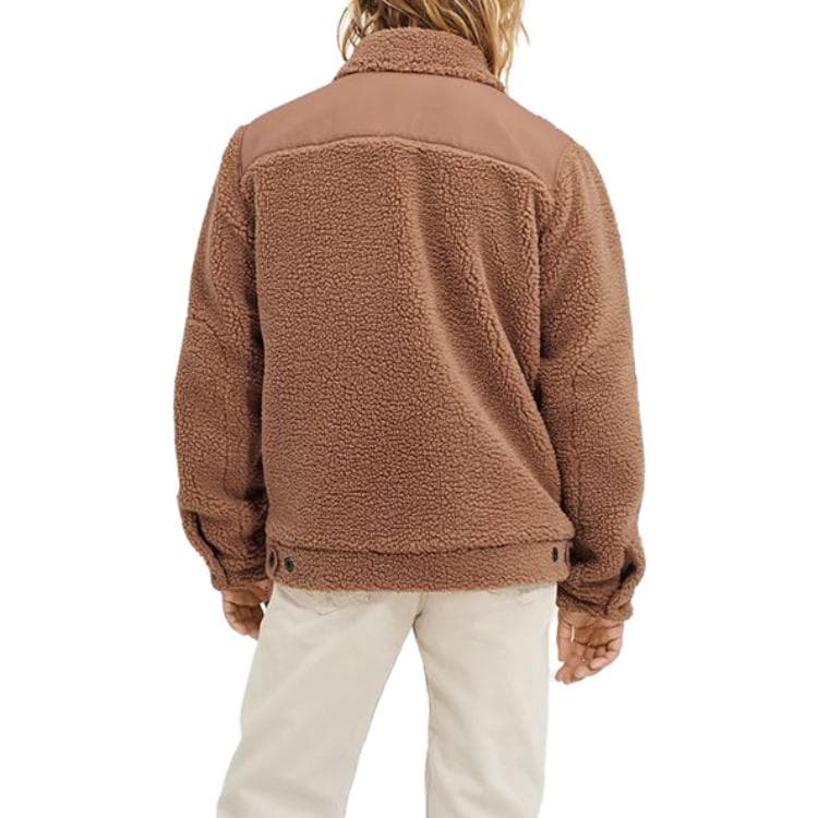 Куртка UGG FW23 Logo - изображение 3