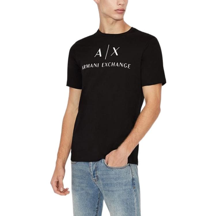 Футболка Armani Exchange - изображение 2