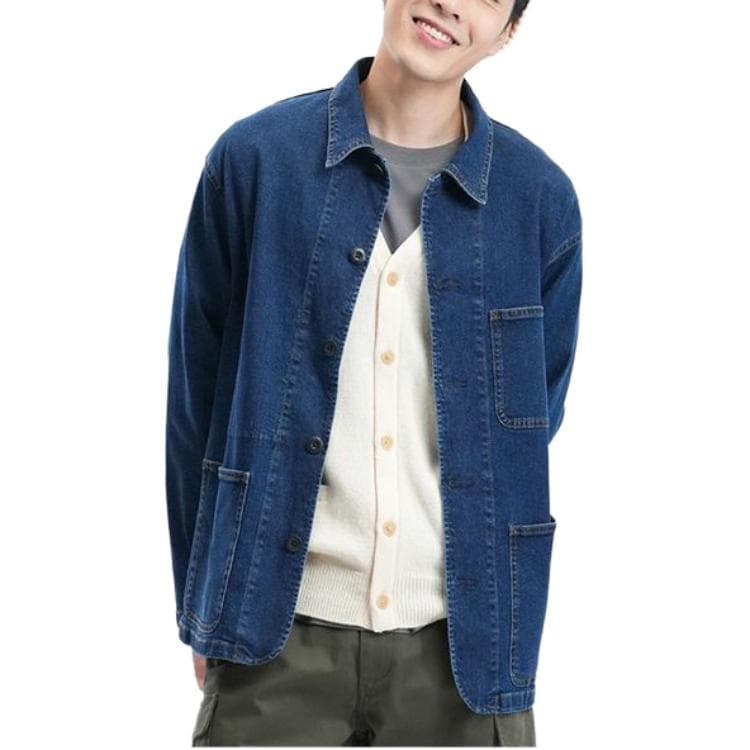 Куртка UNIQLO - изображение 2
