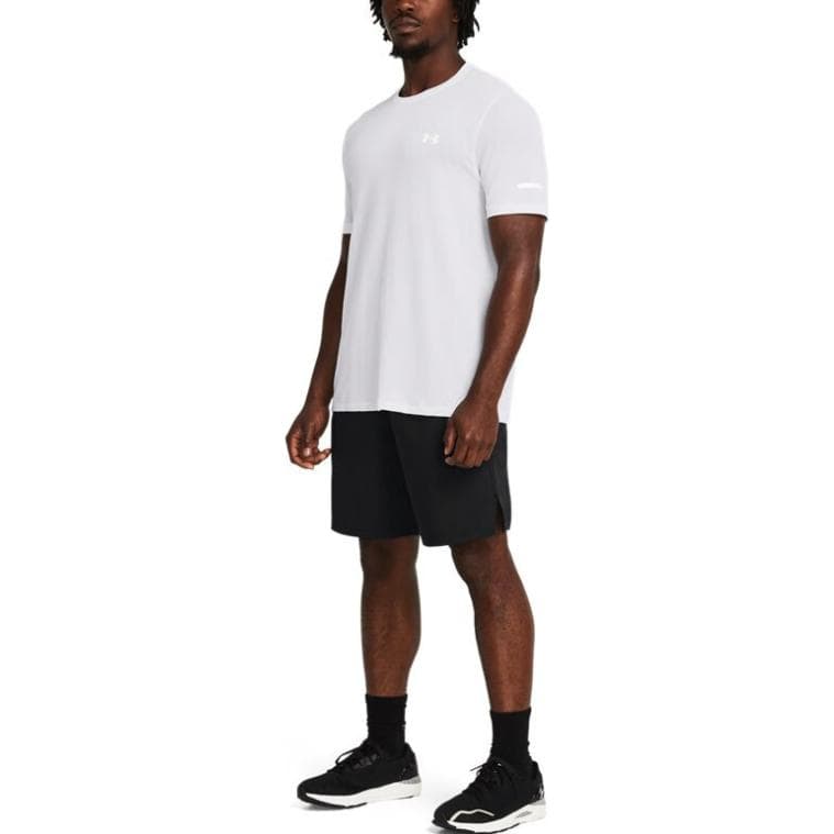 Шорты Under Armour Launch Shorts - изображение 4