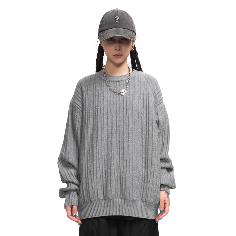 Кофта BABUGGE Sweater - изображение 5