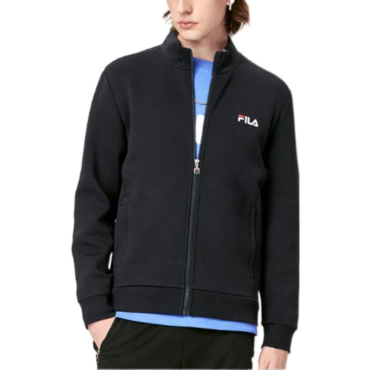 Куртка FILA Logo - изображение 3