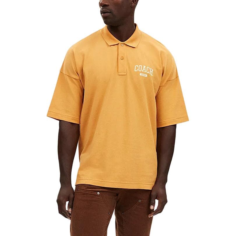 Поло COACH SS24 Polo - изображение 2