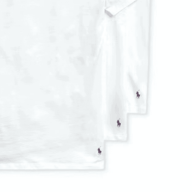 Футболка Polo Ralph Lauren SS24 LogoT 3 - изображение 2