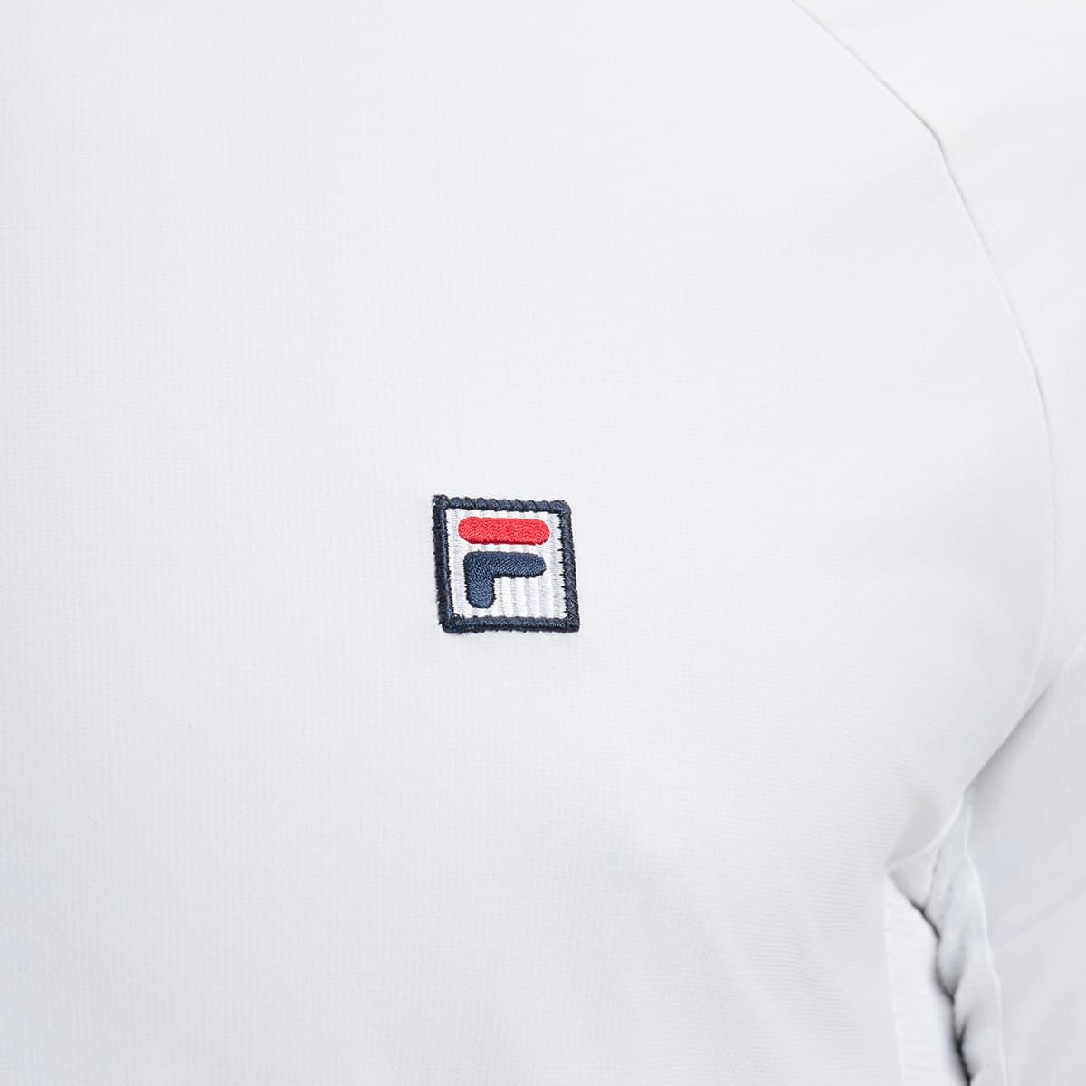 Футболка FILA TENNIS T - изображение 4