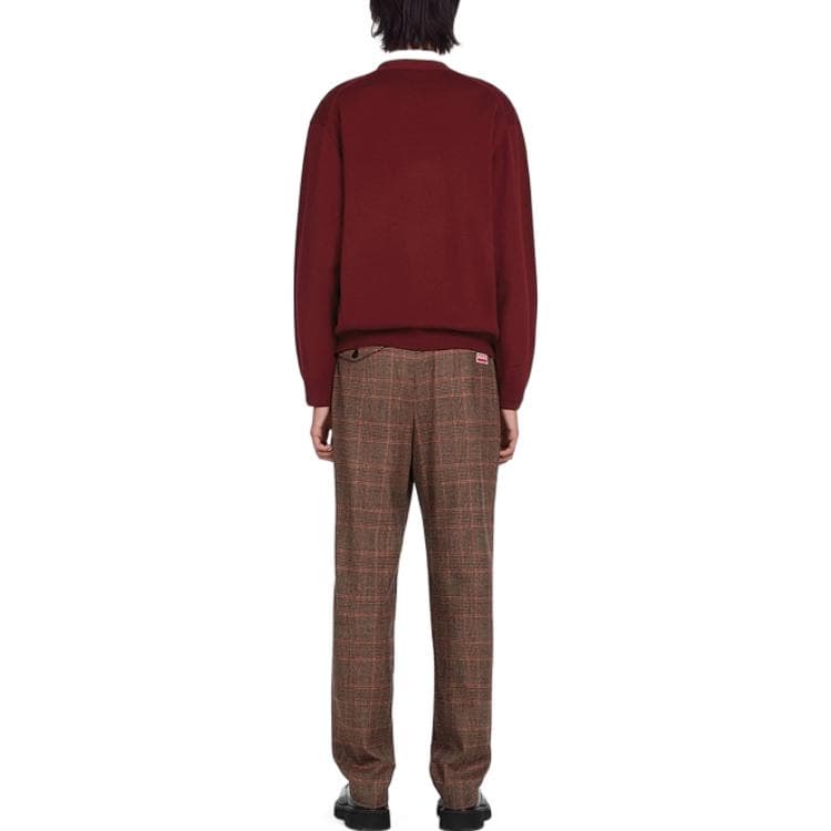 Кофта KENZO FW22 Logo - изображение 4