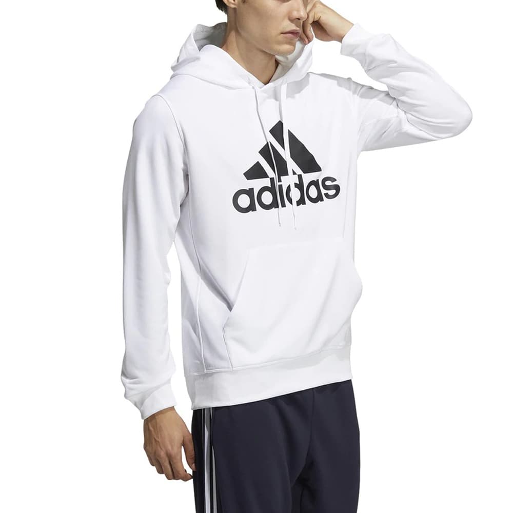 Худи adidas logo - изображение 4