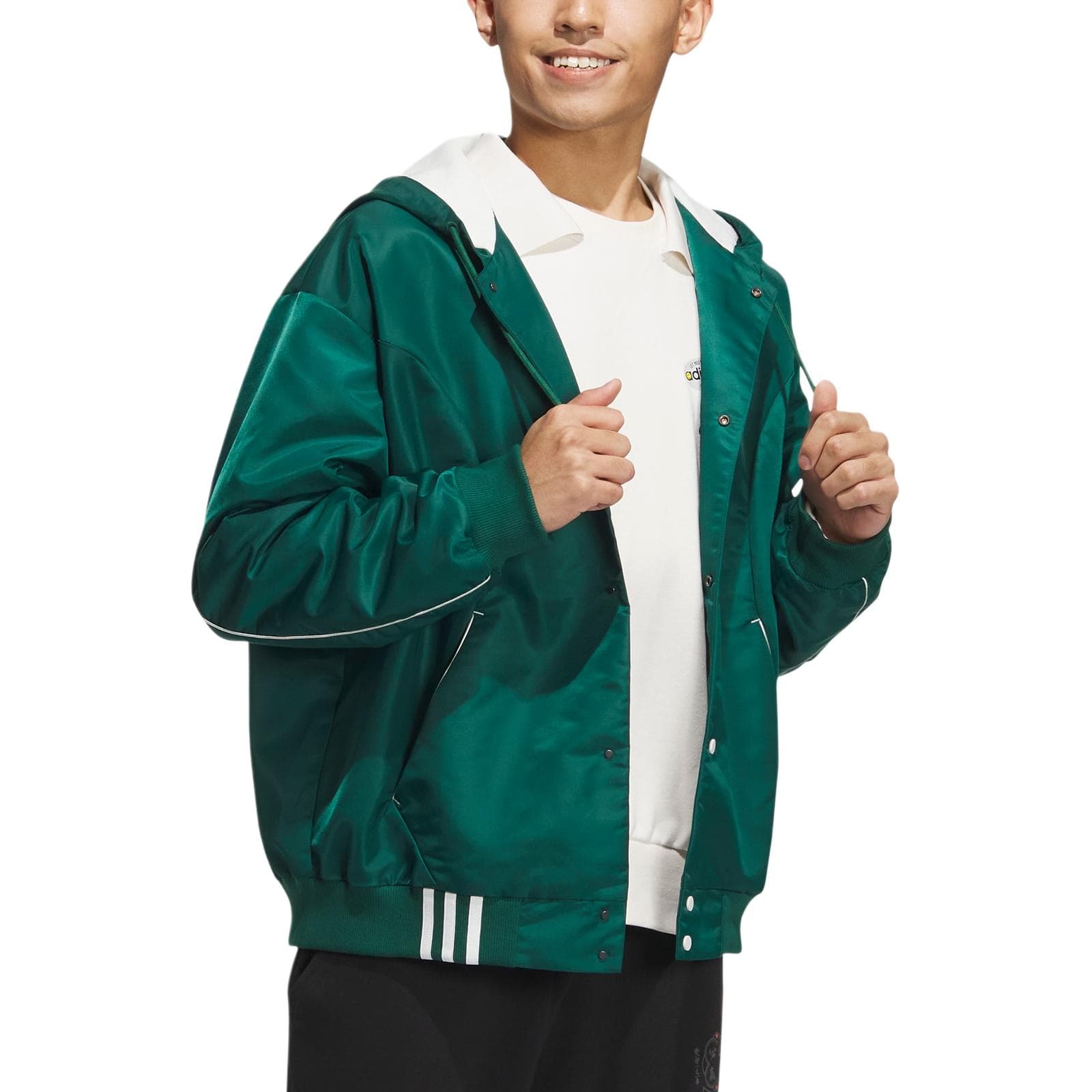 Куртка adidas - изображение 5