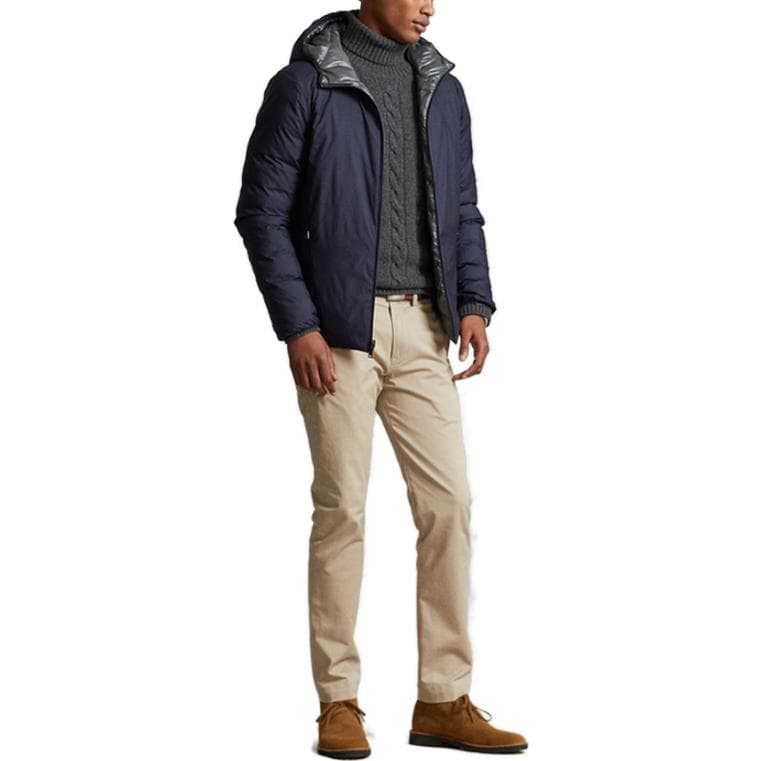 Куртка Polo Ralph Lauren FW22 - изображение 2