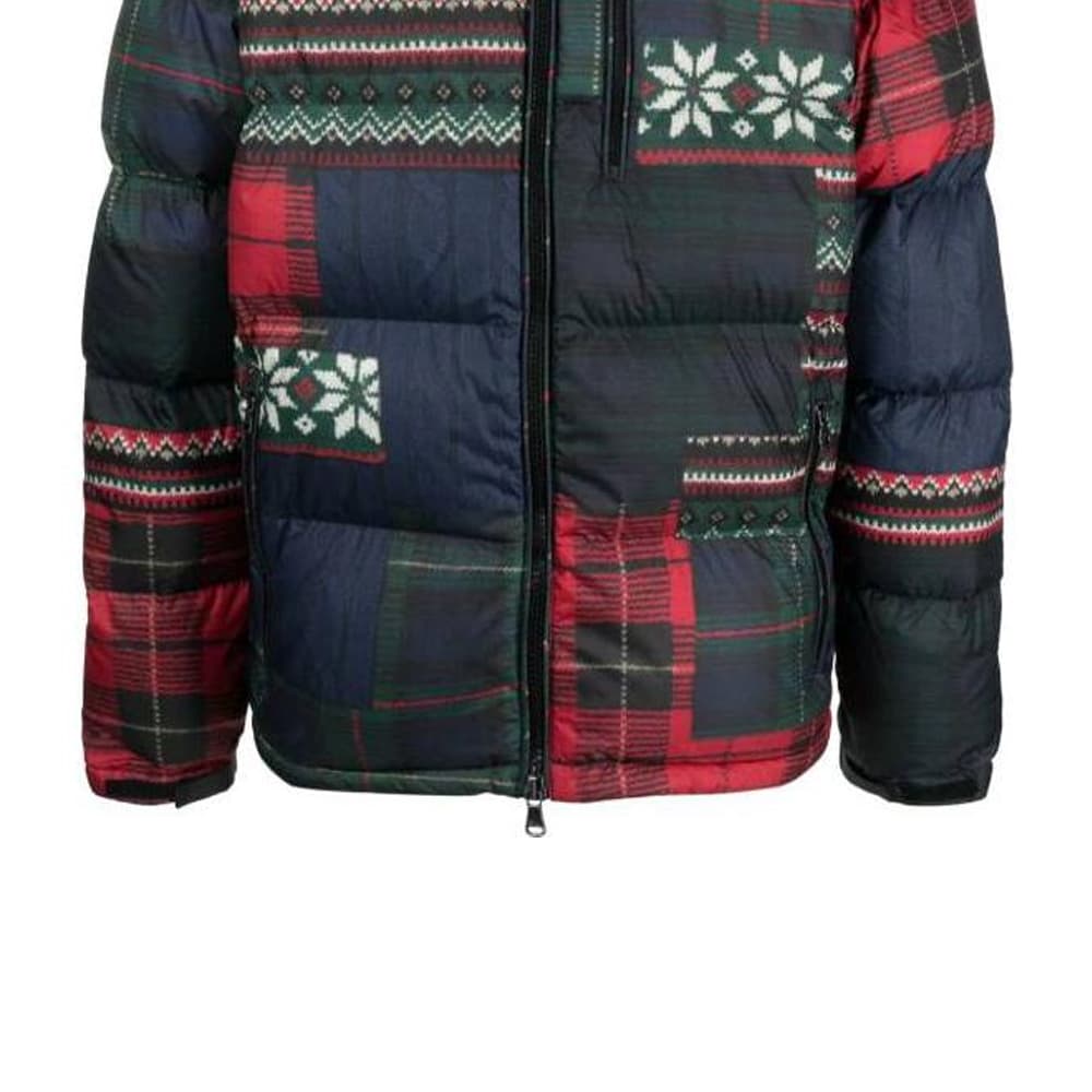 Куртка Polo Ralph Lauren Logo - изображение 6