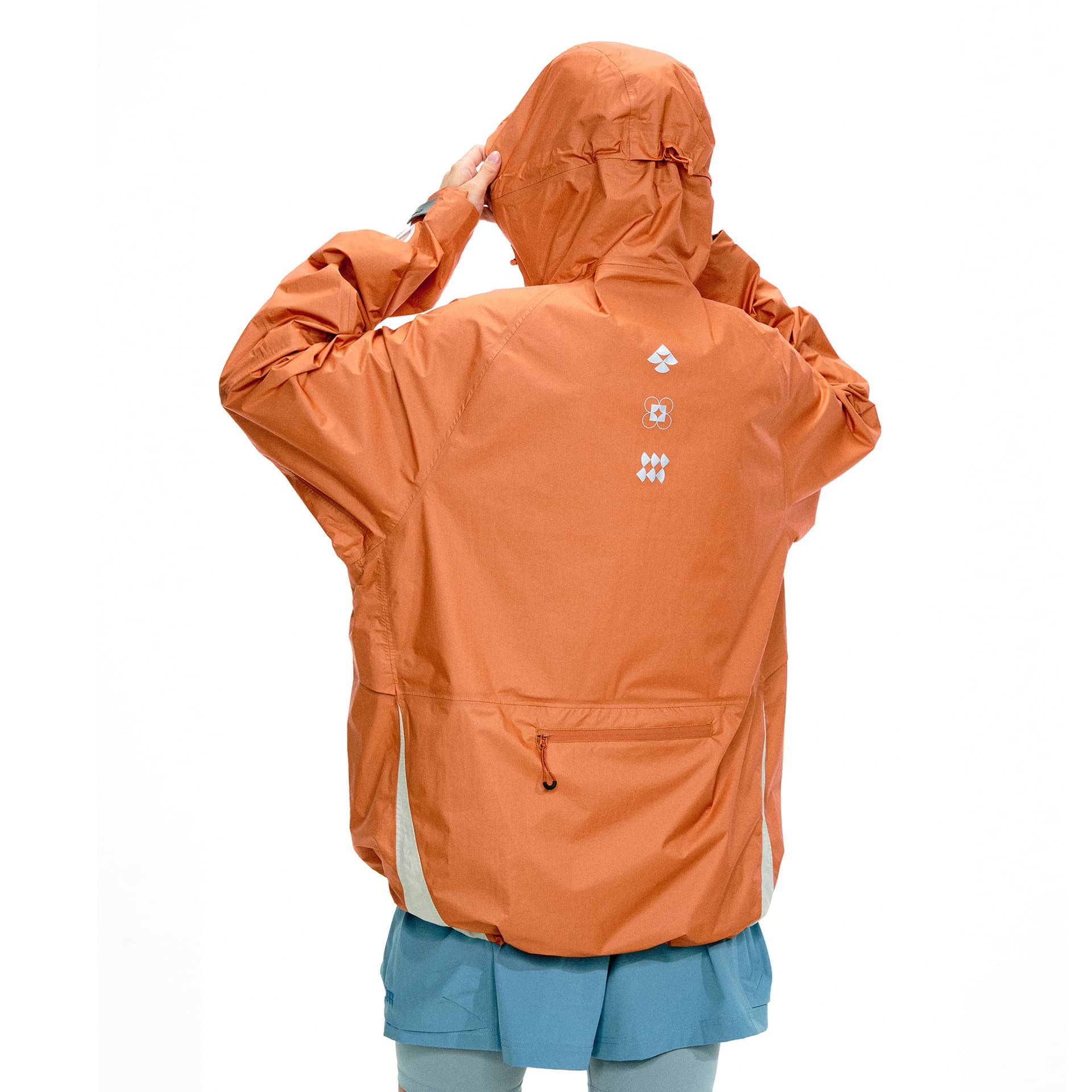 Демисезонная куртка NOTHOMME Mountain Breath 2.0 Jacket - изображение 6