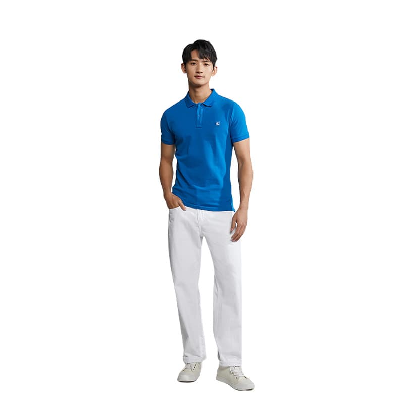 Поло CKCalvin Klein Polo - изображение 2