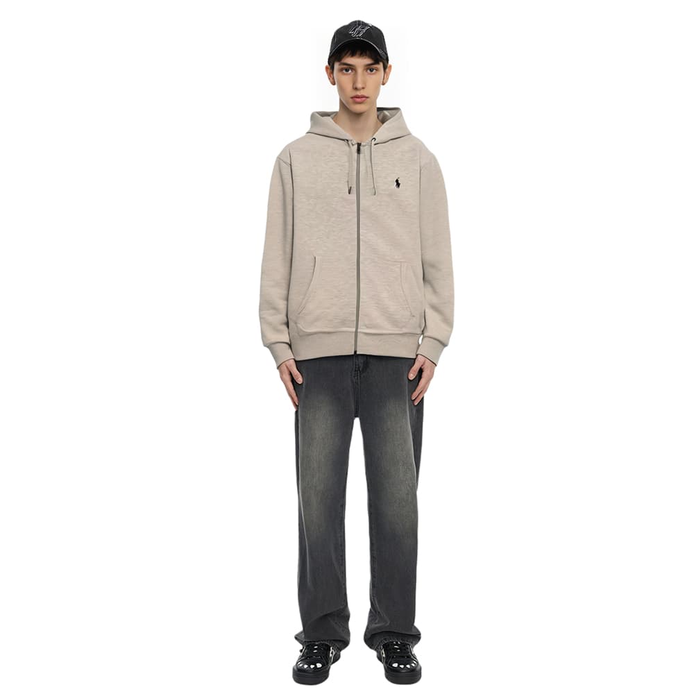 Худи Polo Ralph Lauren FW22 Logo - изображение 4