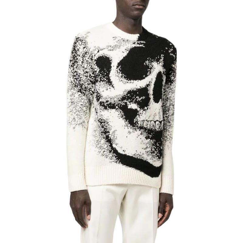 Кофта Alexander McQueen SS22 — фото 4