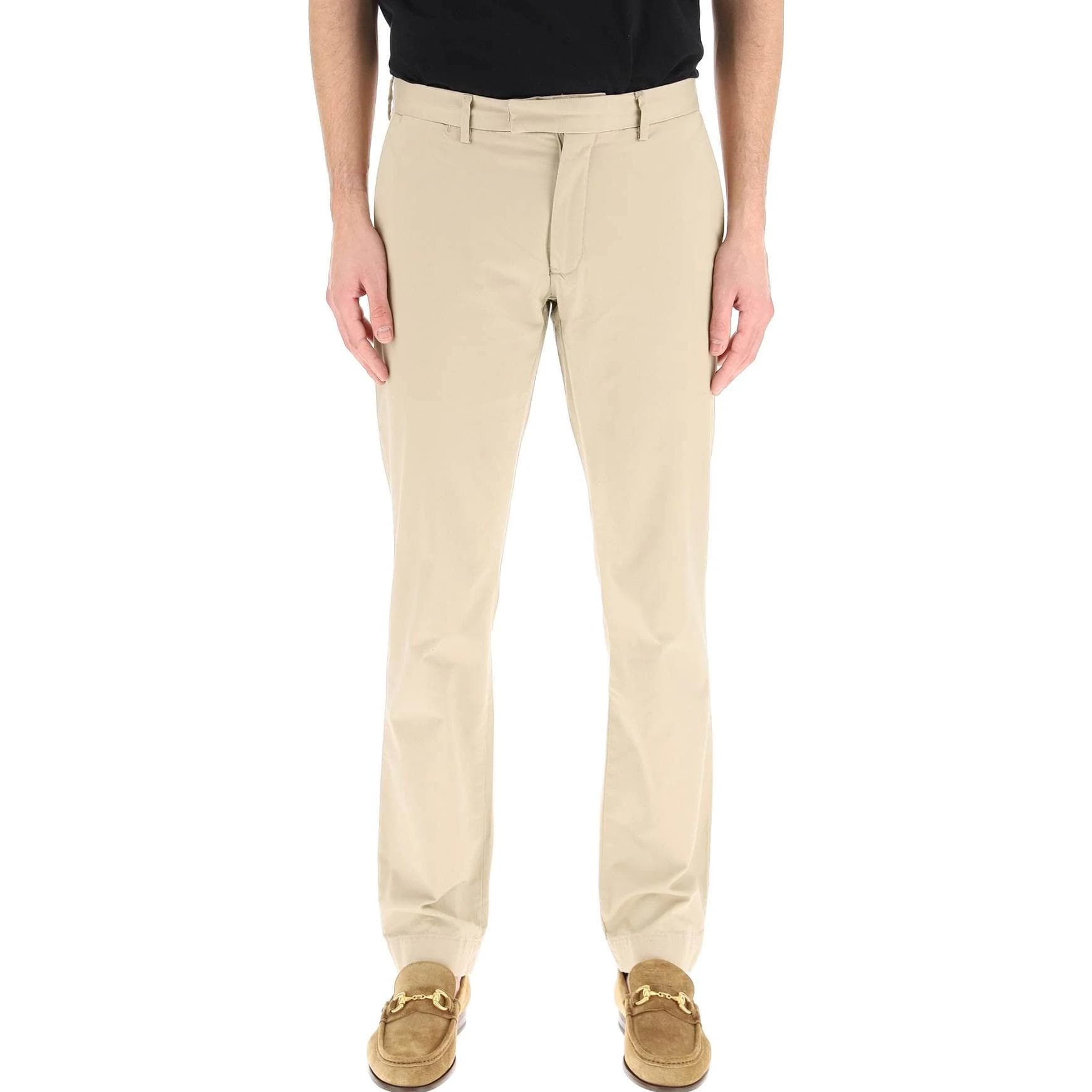 Штаны Polo Ralph Lauren SS22 - изображение 2