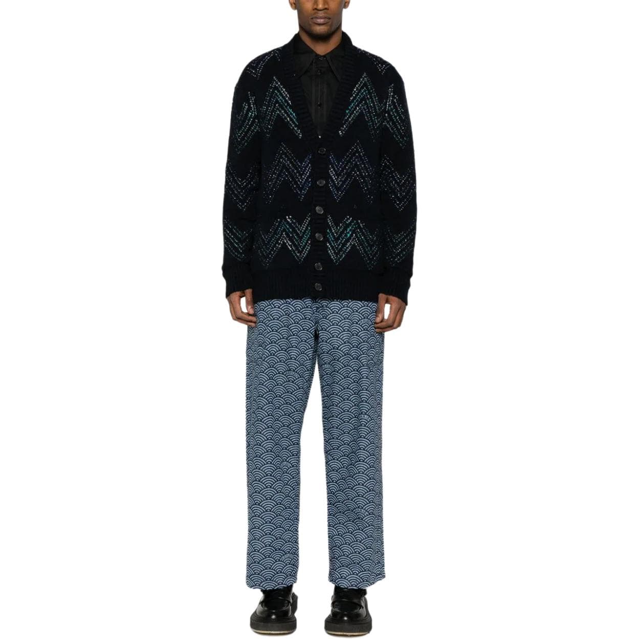 Штаны KENZO FW23 - изображение 2