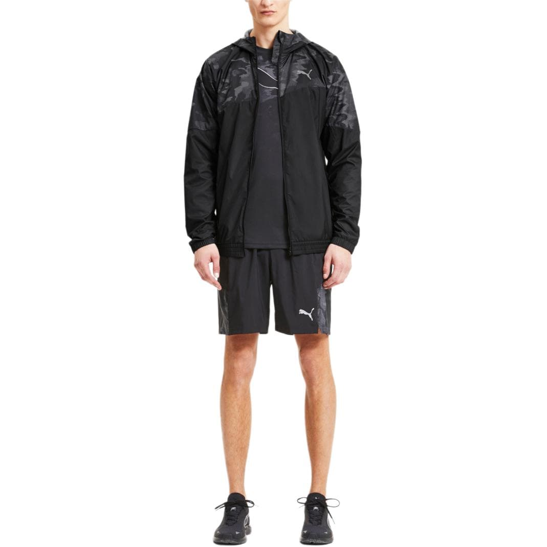 Куртка PUMA - изображение 3