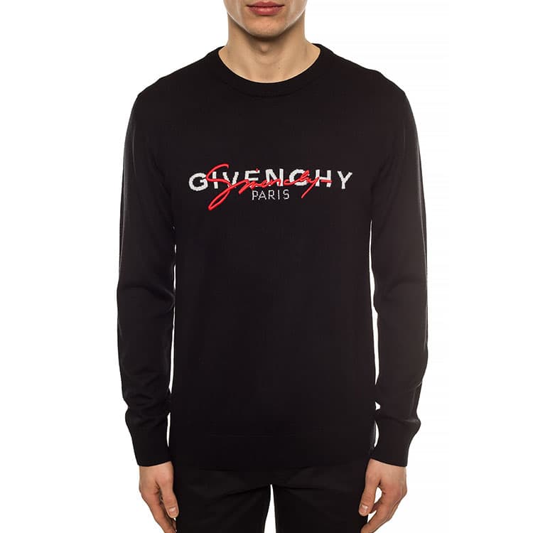 Кофта GIVENCHY - изображение 4