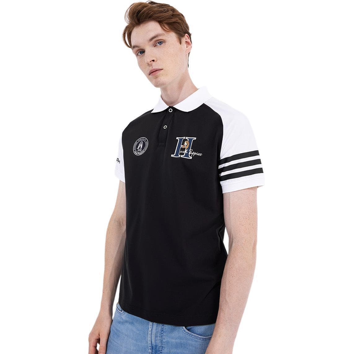 Поло Hush Puppies Polo - изображение 3