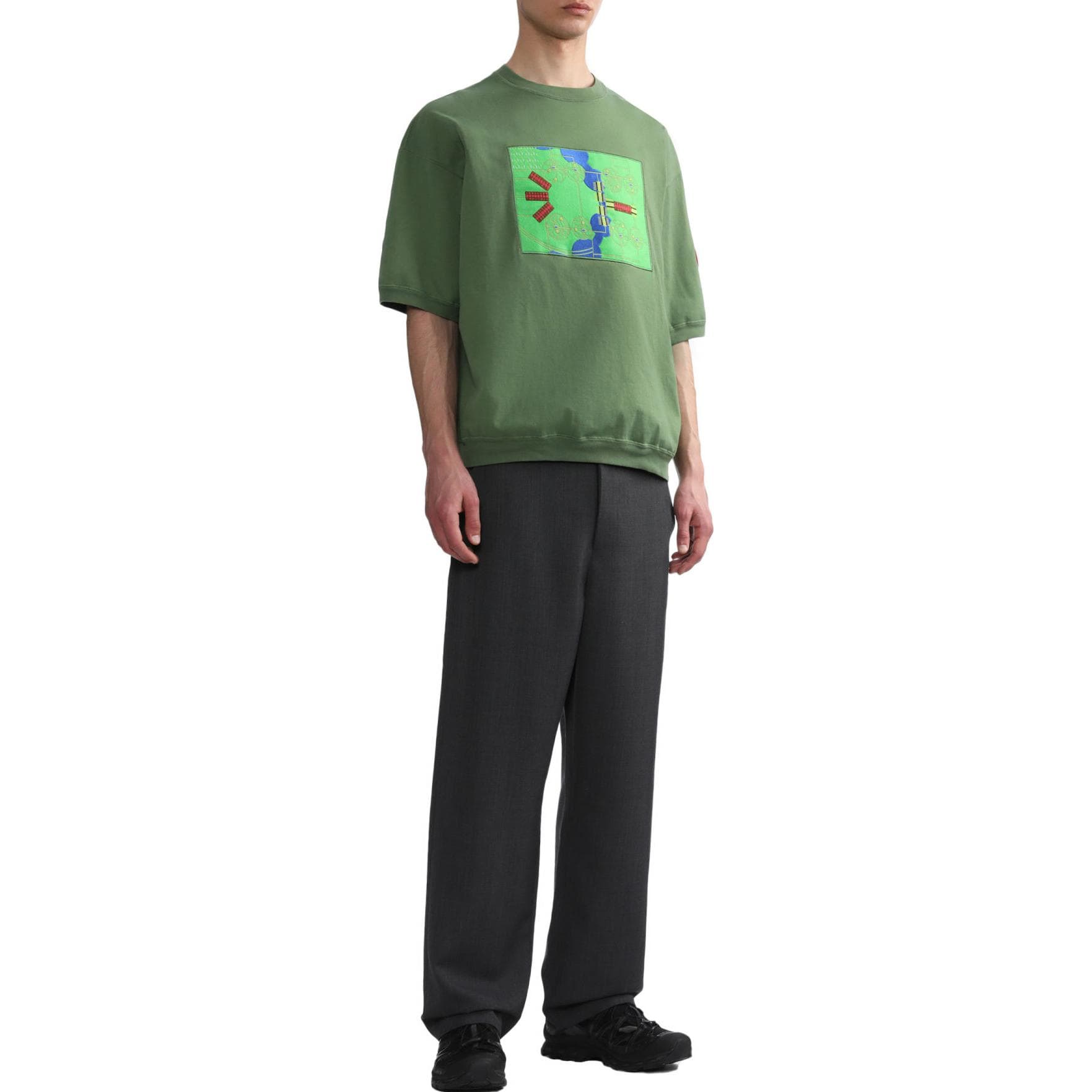 Футболка Cav Empt T - изображение 3