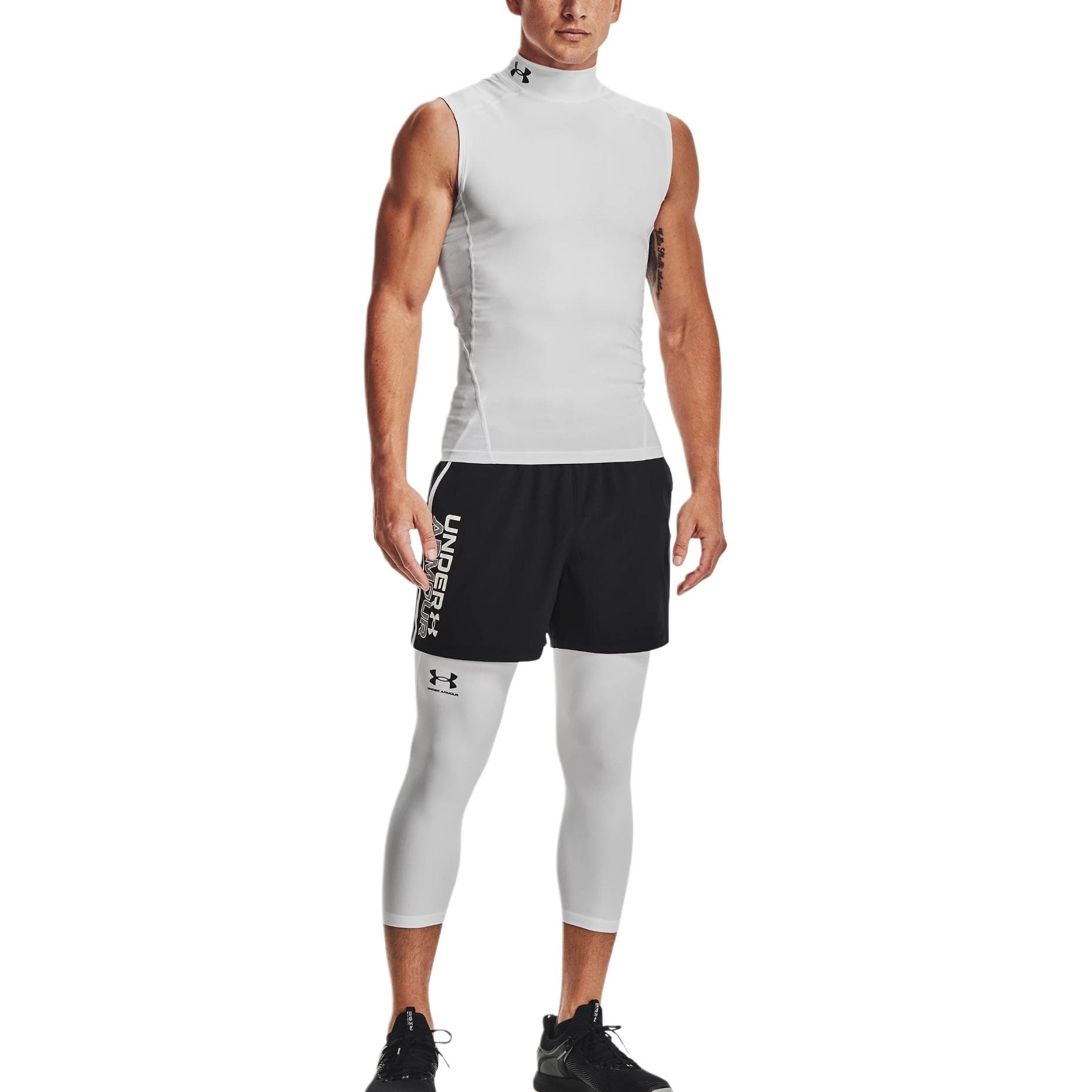 Тренировочные штаны Under Armour - изображение 5