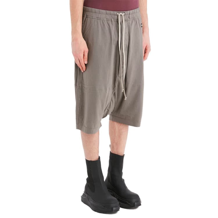 Шорты Rick Owens DRKSHDW Phlegethon Pants - изображение 4