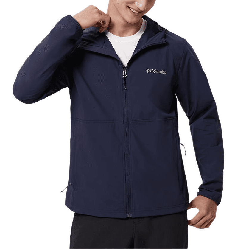 Куртка Columbia - изображение 3