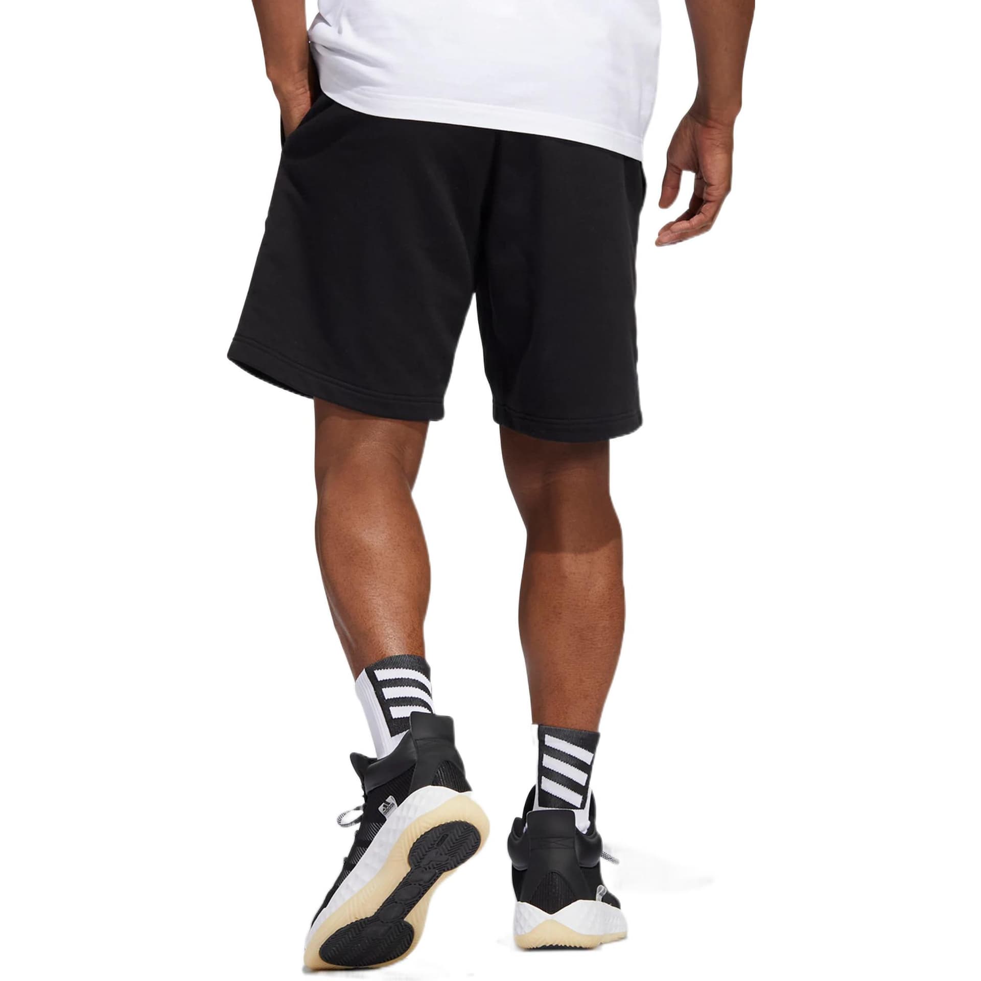 Шорты adidas SS22 Don Dream Short - изображение 3