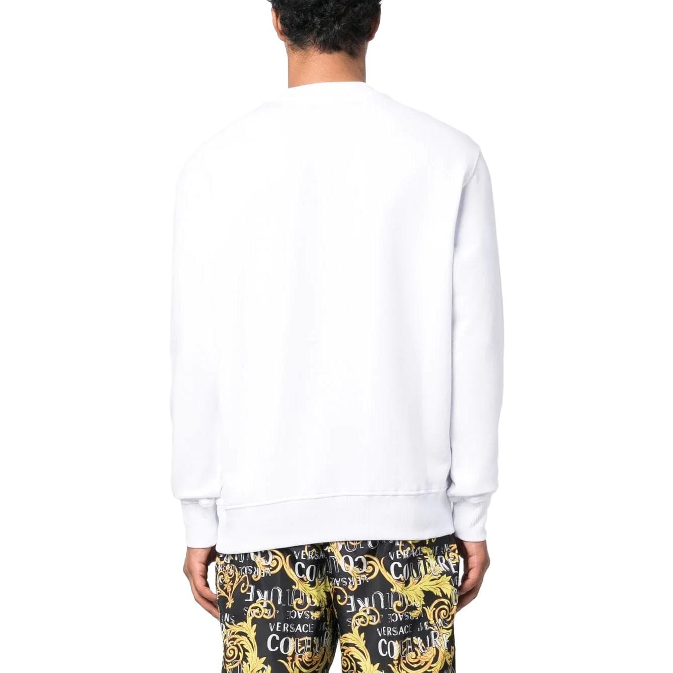 Худи VERSACE JEANS COUTURE SS23 Logo - изображение 3