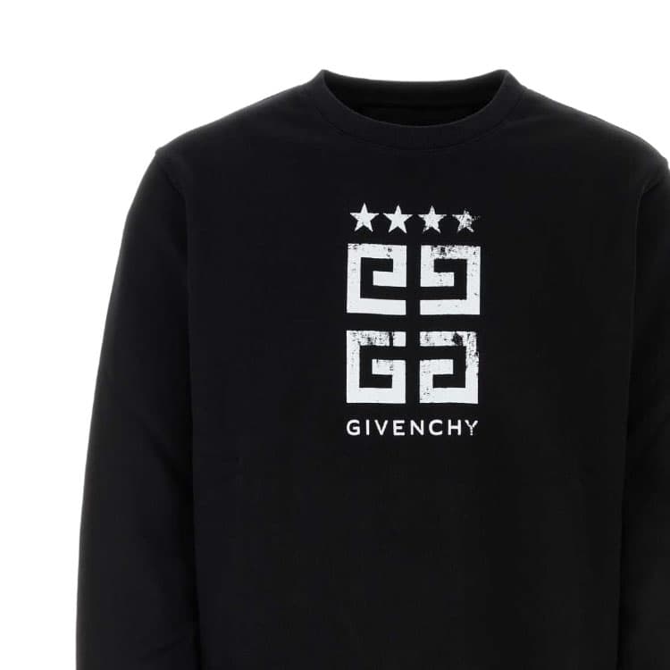 Худи GIVENCHY FW23 - изображение 6