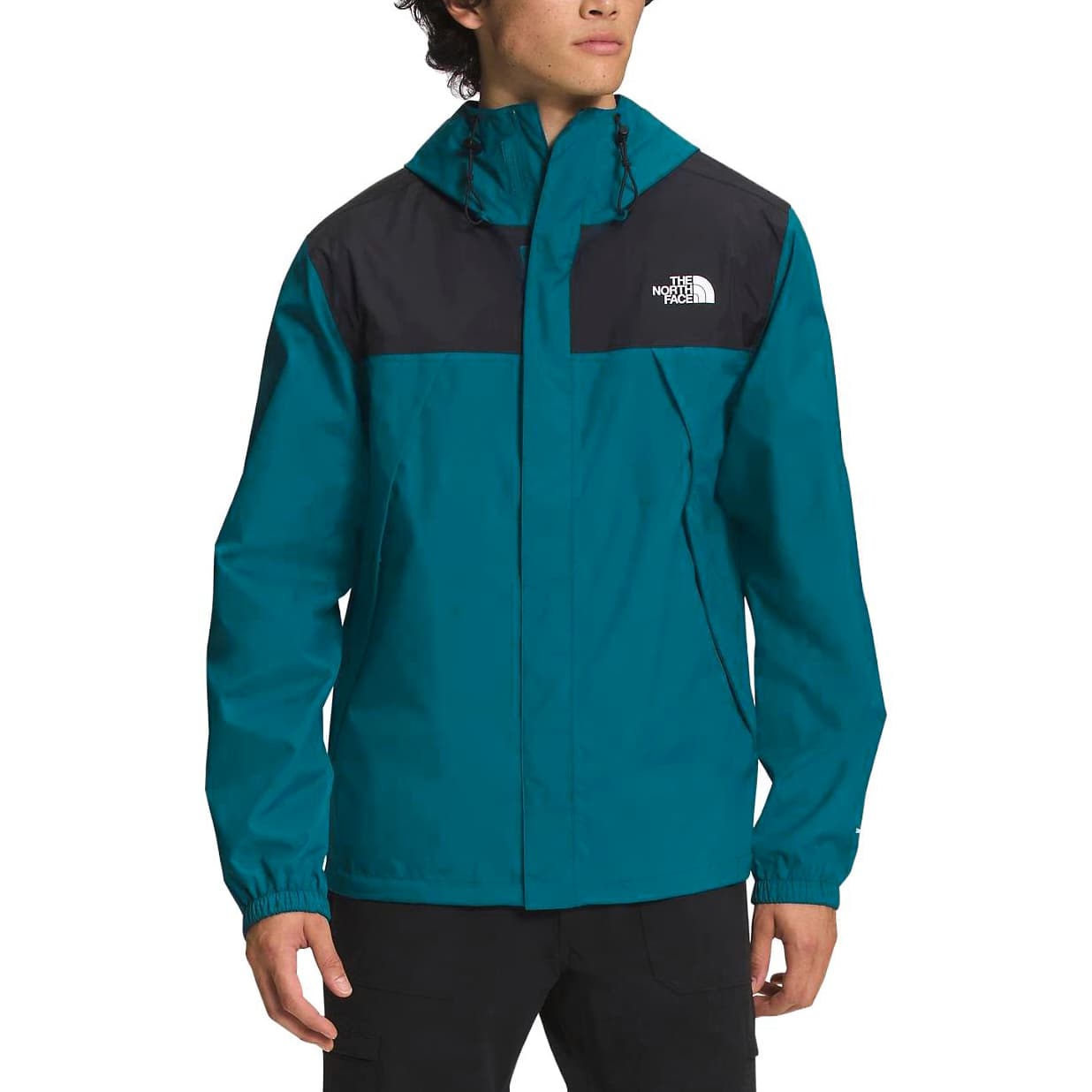 Куртка THE NORTH FACE Logo - изображение 3