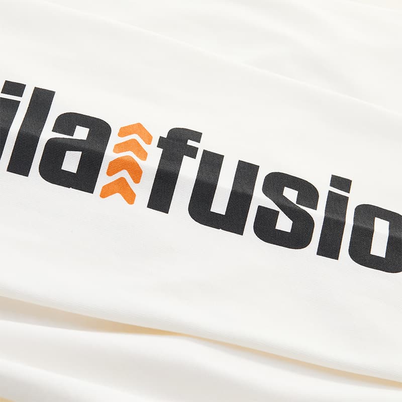 Футболка FILA FUSION T - изображение 4