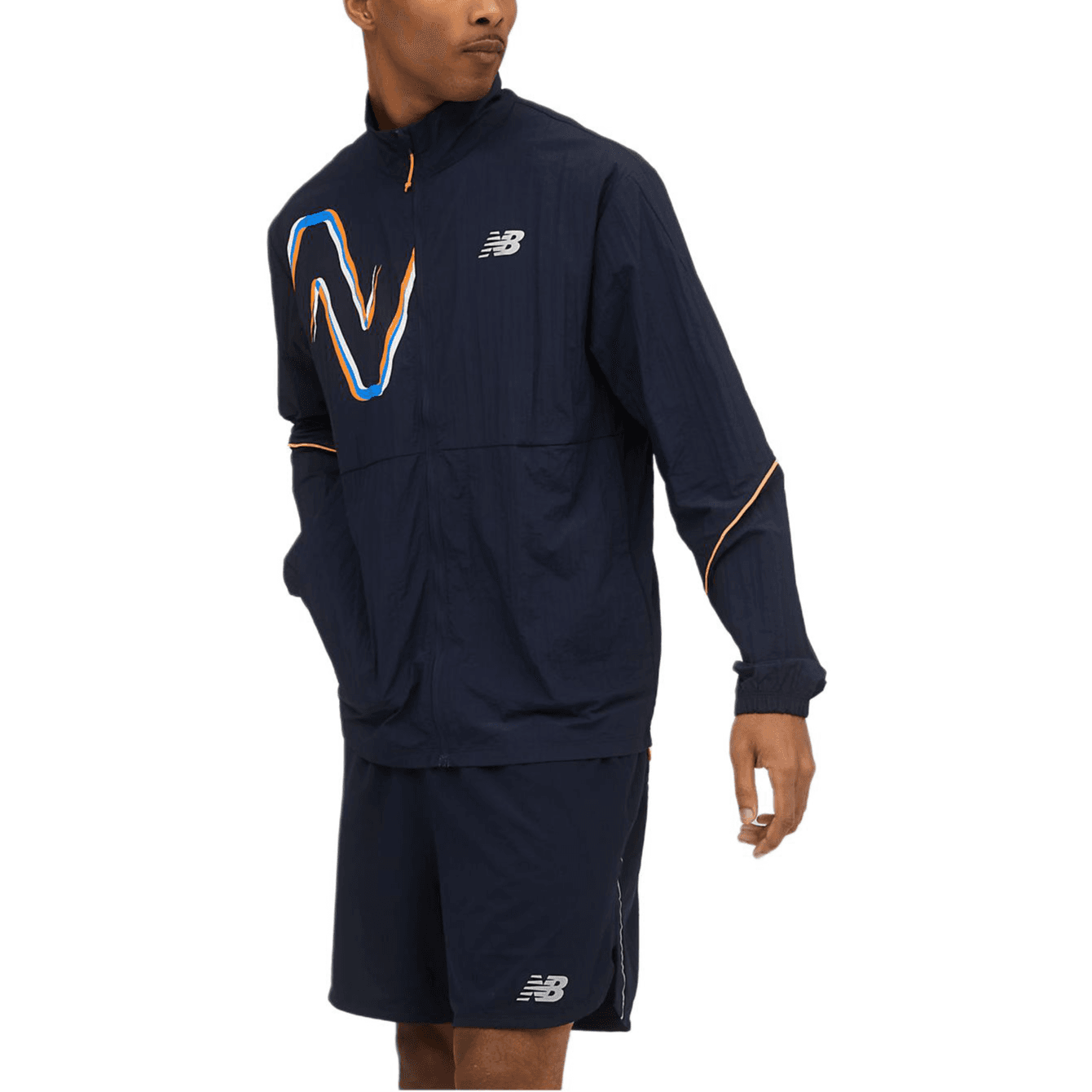 Куртка New Balance - изображение 7