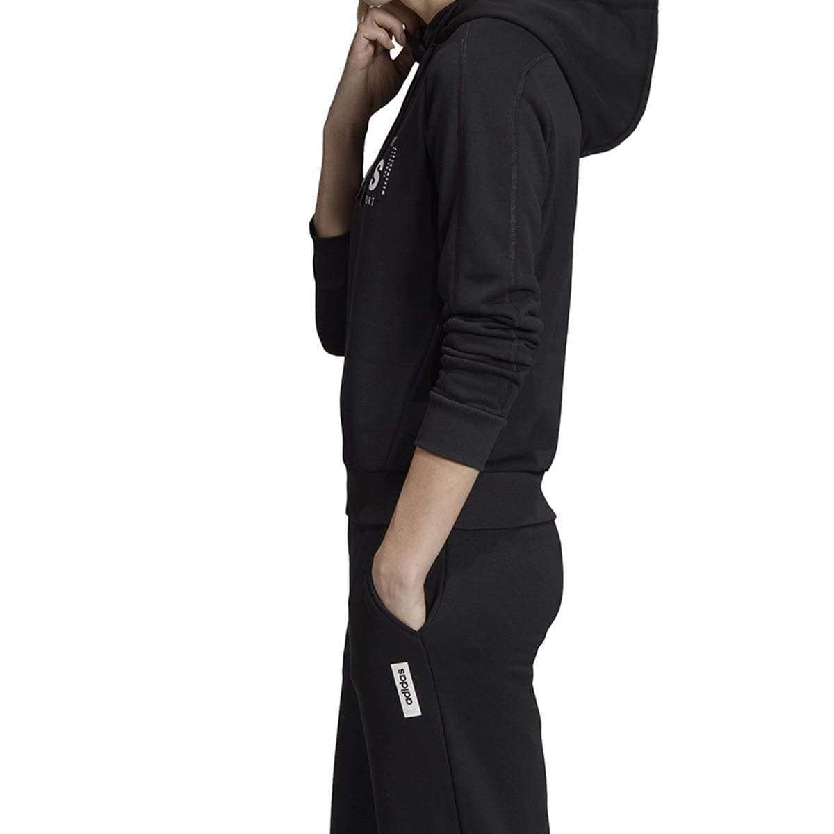 Худи adidas - изображение 4