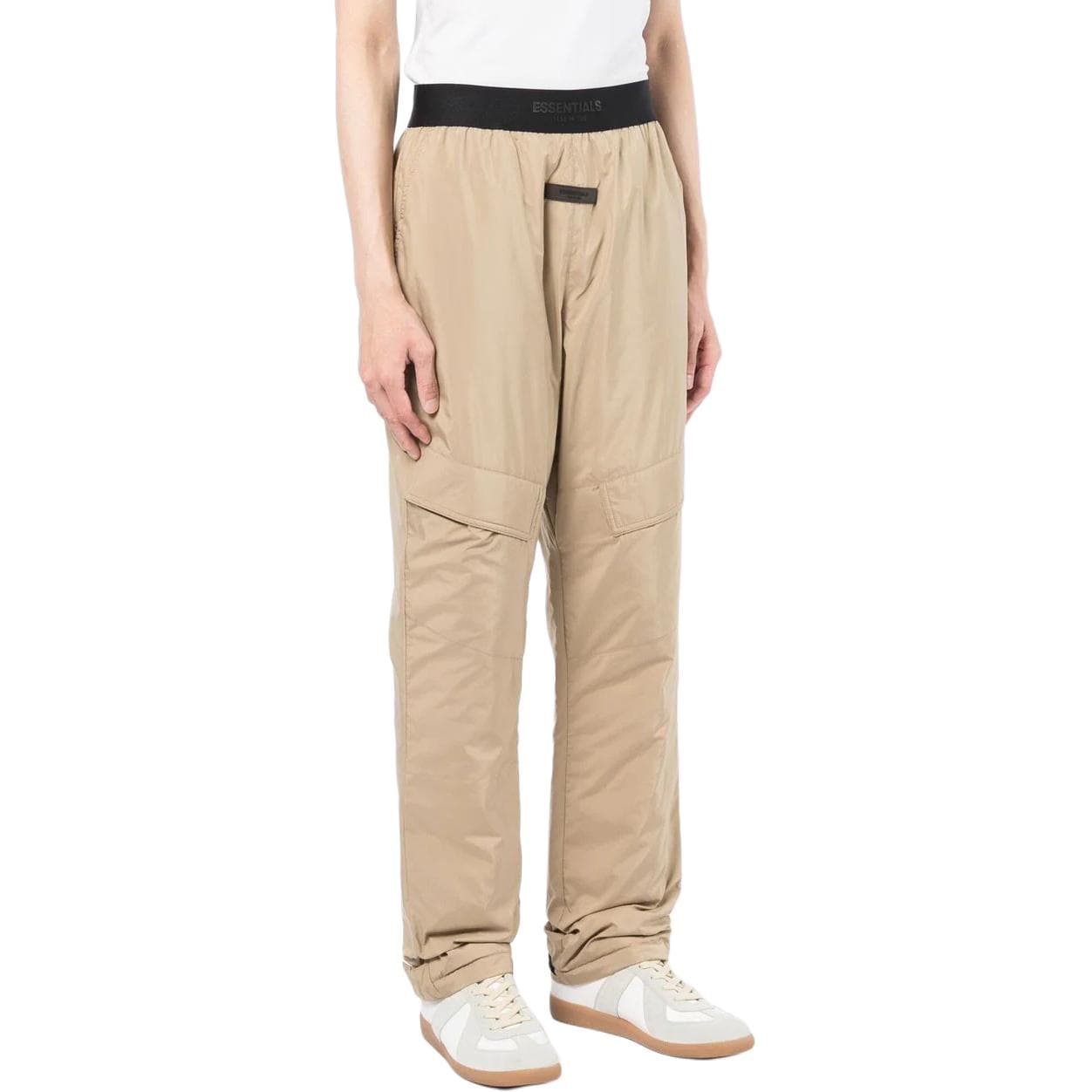 Штаны Fear of God Essentials Logo - изображение 4