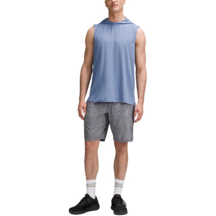 Худи lululemon License to Train Silverescent - изображение 3
