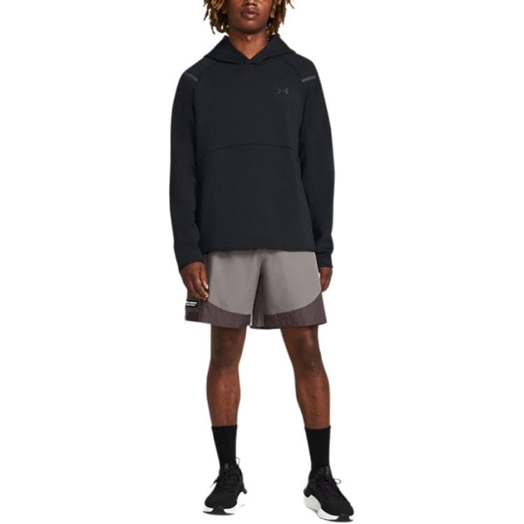 Худи Under Armour UA Unstoppable - изображение 3