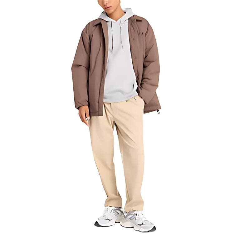 Куртка New Balance Coaches Jacket - изображение 3