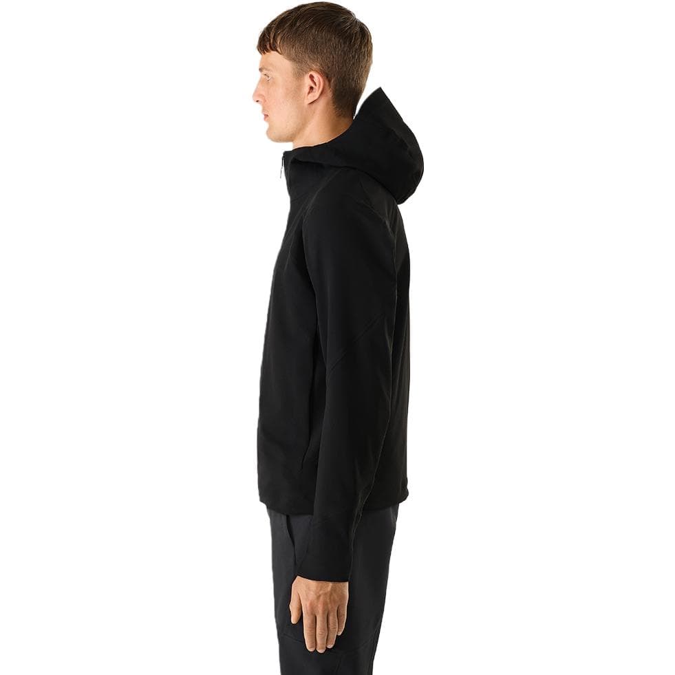 Куртка Arcteryx Veilance SS23 Isogon Mx - изображение 4