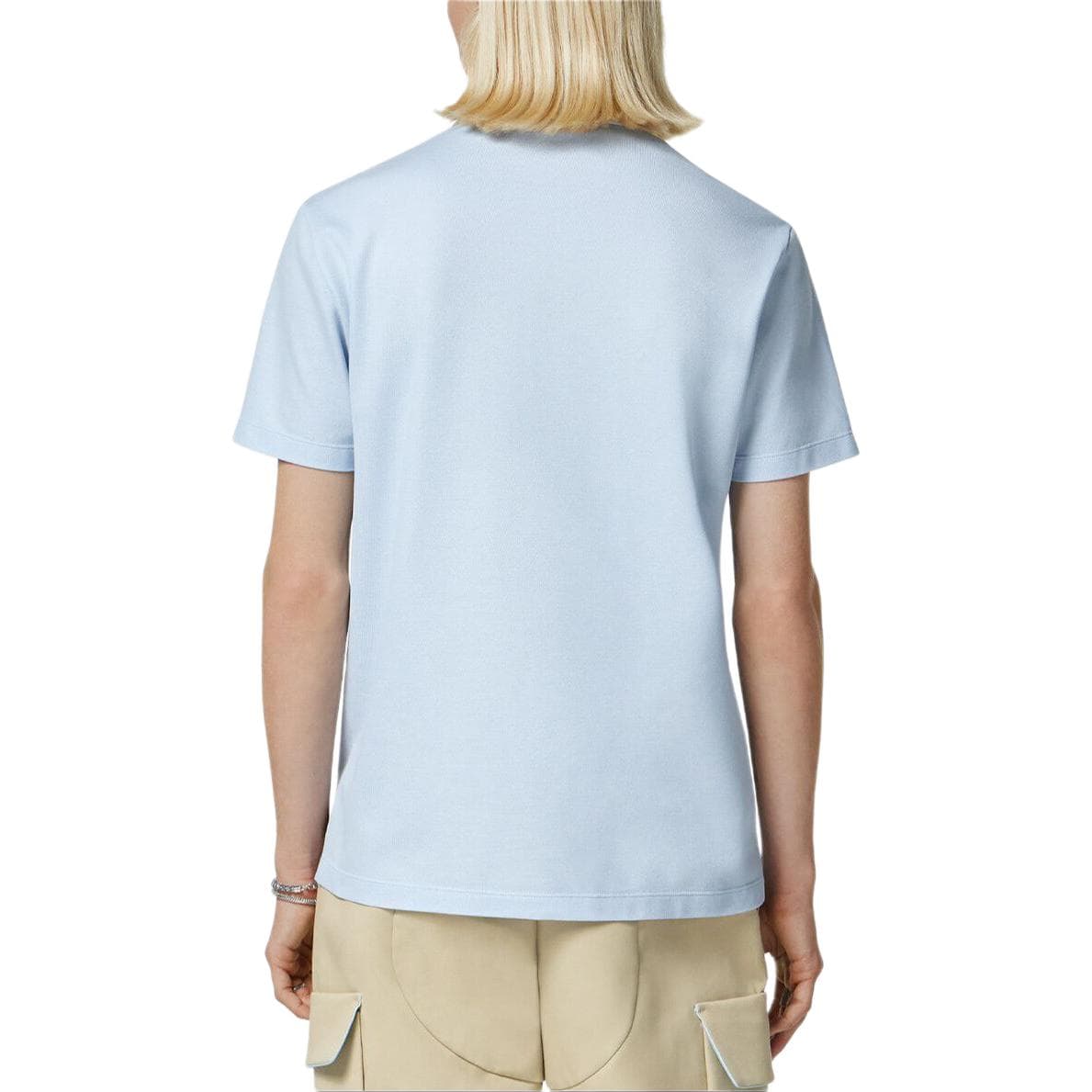 Поло VERSACE LogoPolo - изображение 4