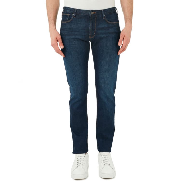 Штаны EMPORIO ARMANI EA7 - изображение 4